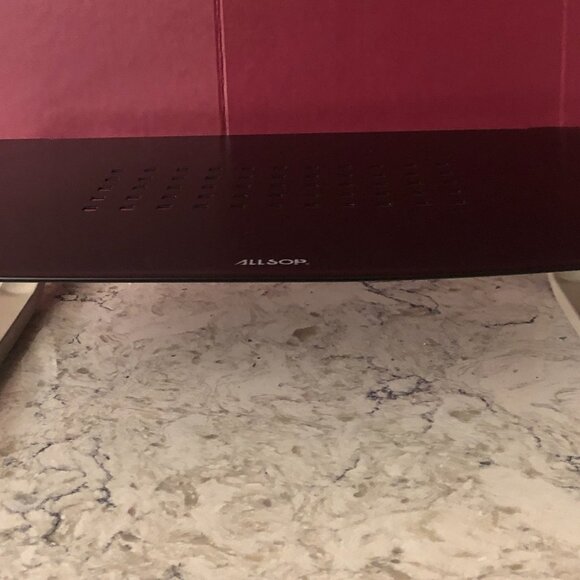 Allsop Monitor Stand - Picture 2 of 3